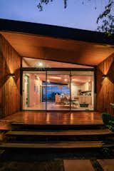 houses in panama with metal roofs|Espacio LAR .